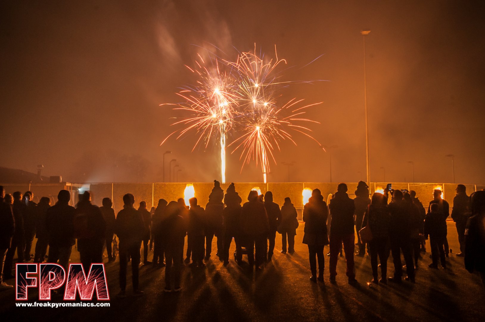 13-12-2019 - Kaboom Vuurwerk