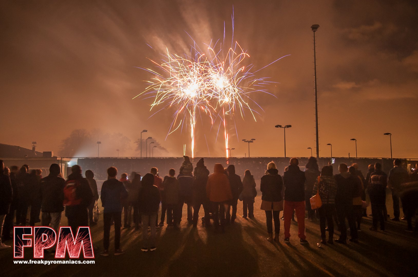13-12-2019 - Kaboom Vuurwerk