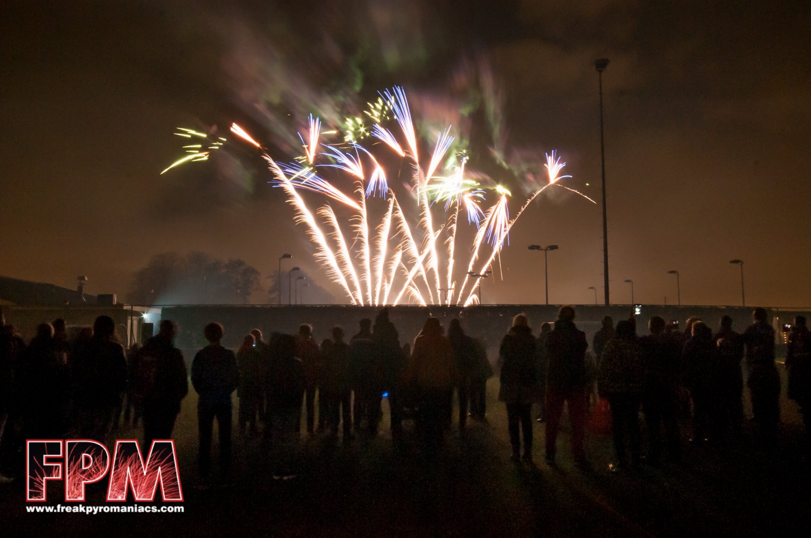 13-12-2019 - Kaboom Vuurwerk