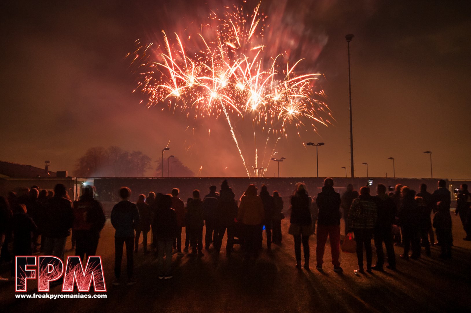 13-12-2019 - Kaboom Vuurwerk
