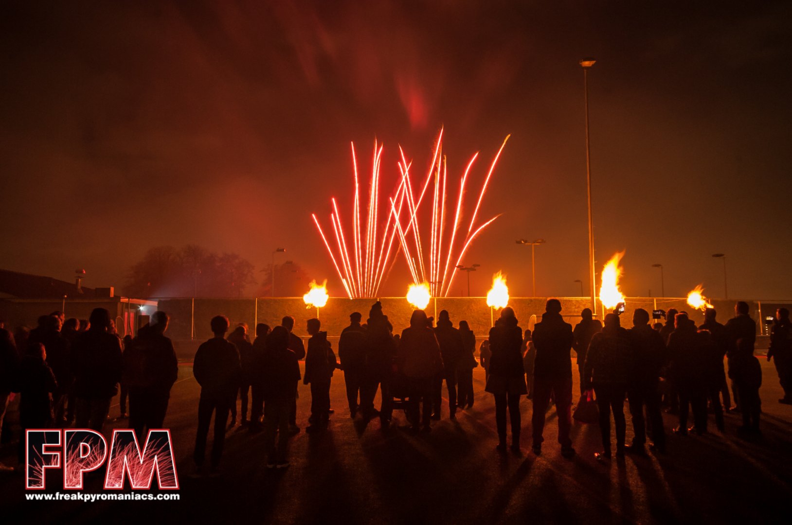 13-12-2019 - Kaboom Vuurwerk