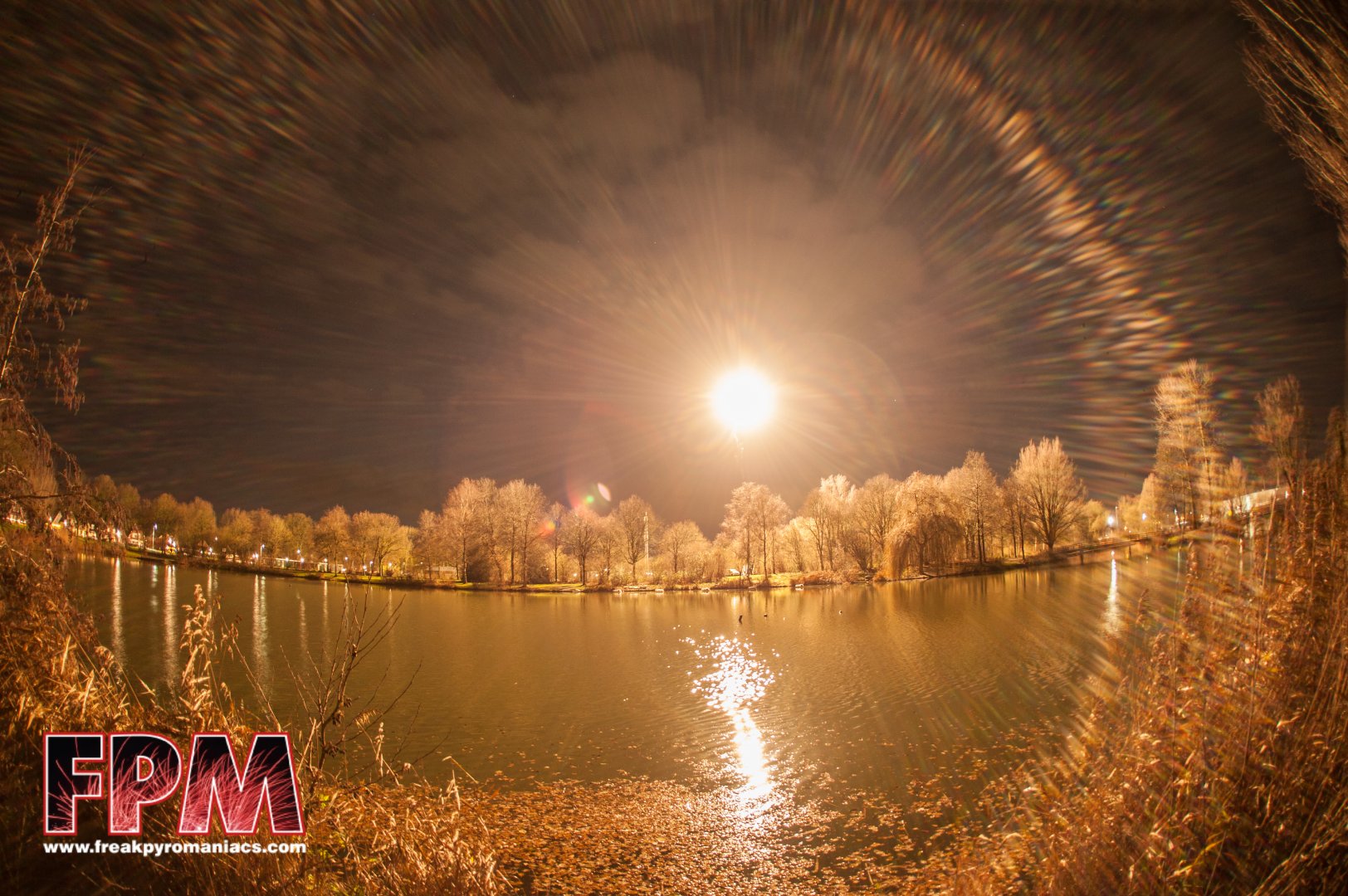 14-12-2019 - Vuurwerkstore Holten