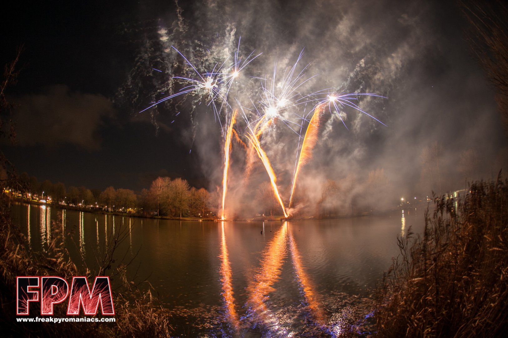 14-12-2019 - Vuurwerkstore Holten