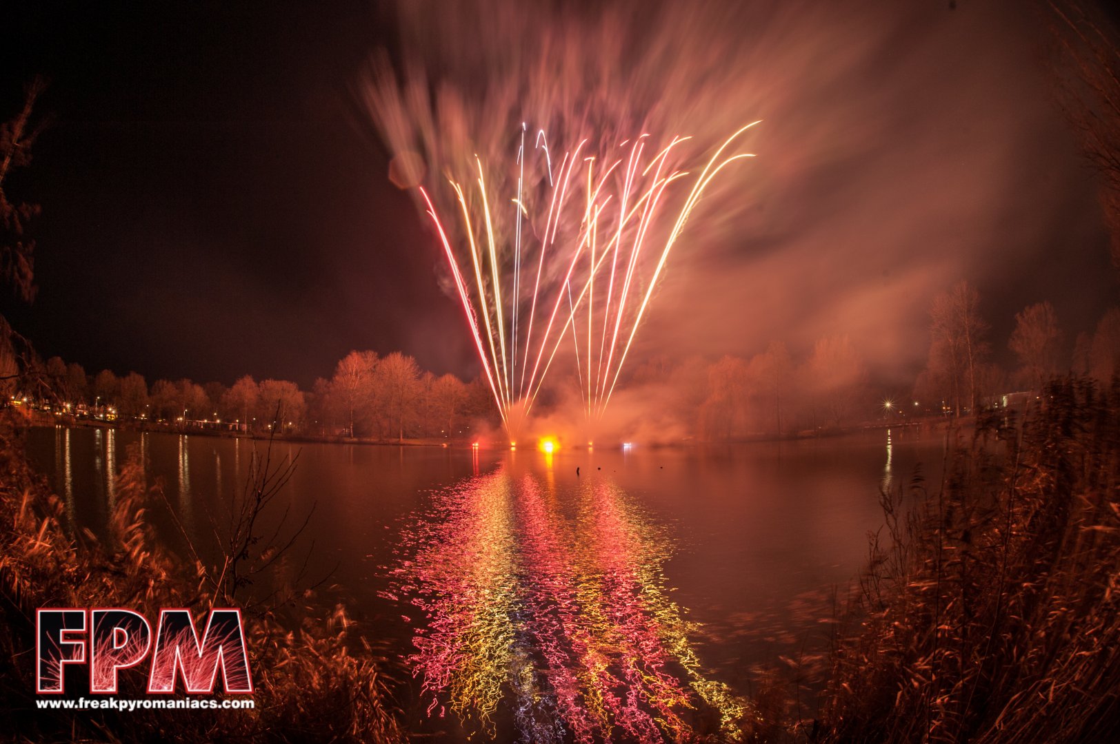 14-12-2019 - Vuurwerkstore Holten