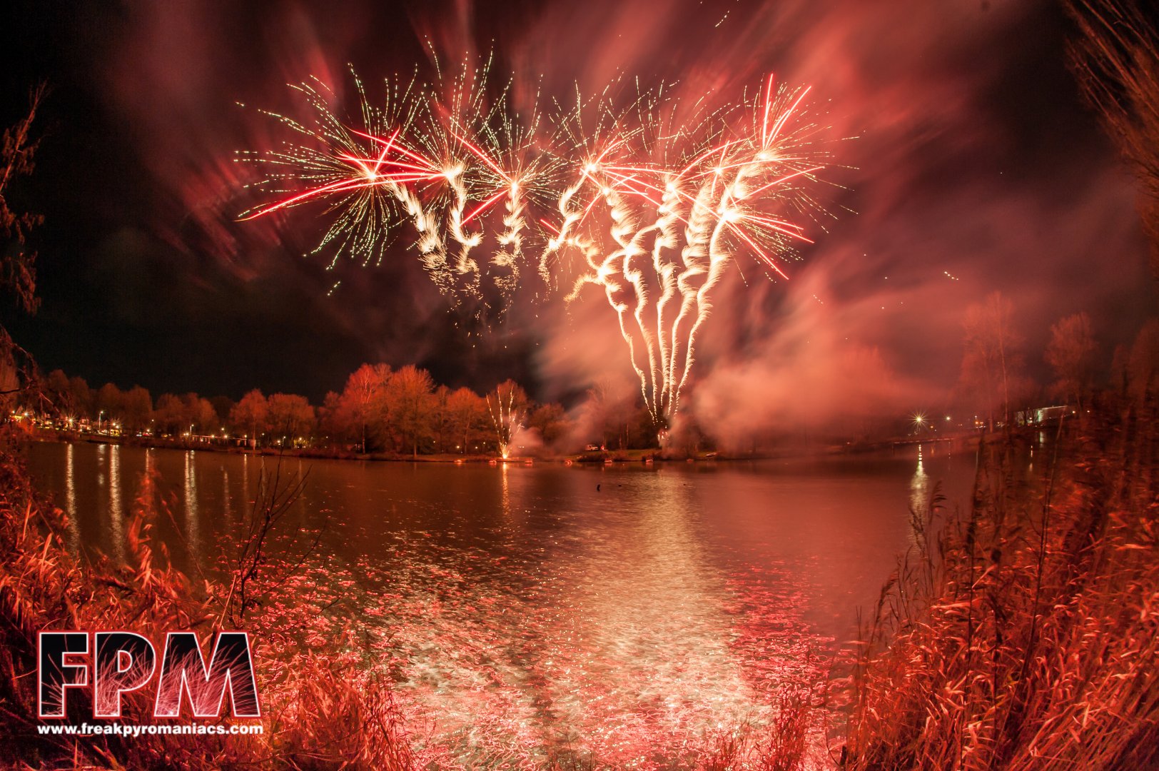 14-12-2019 - Vuurwerkstore Holten