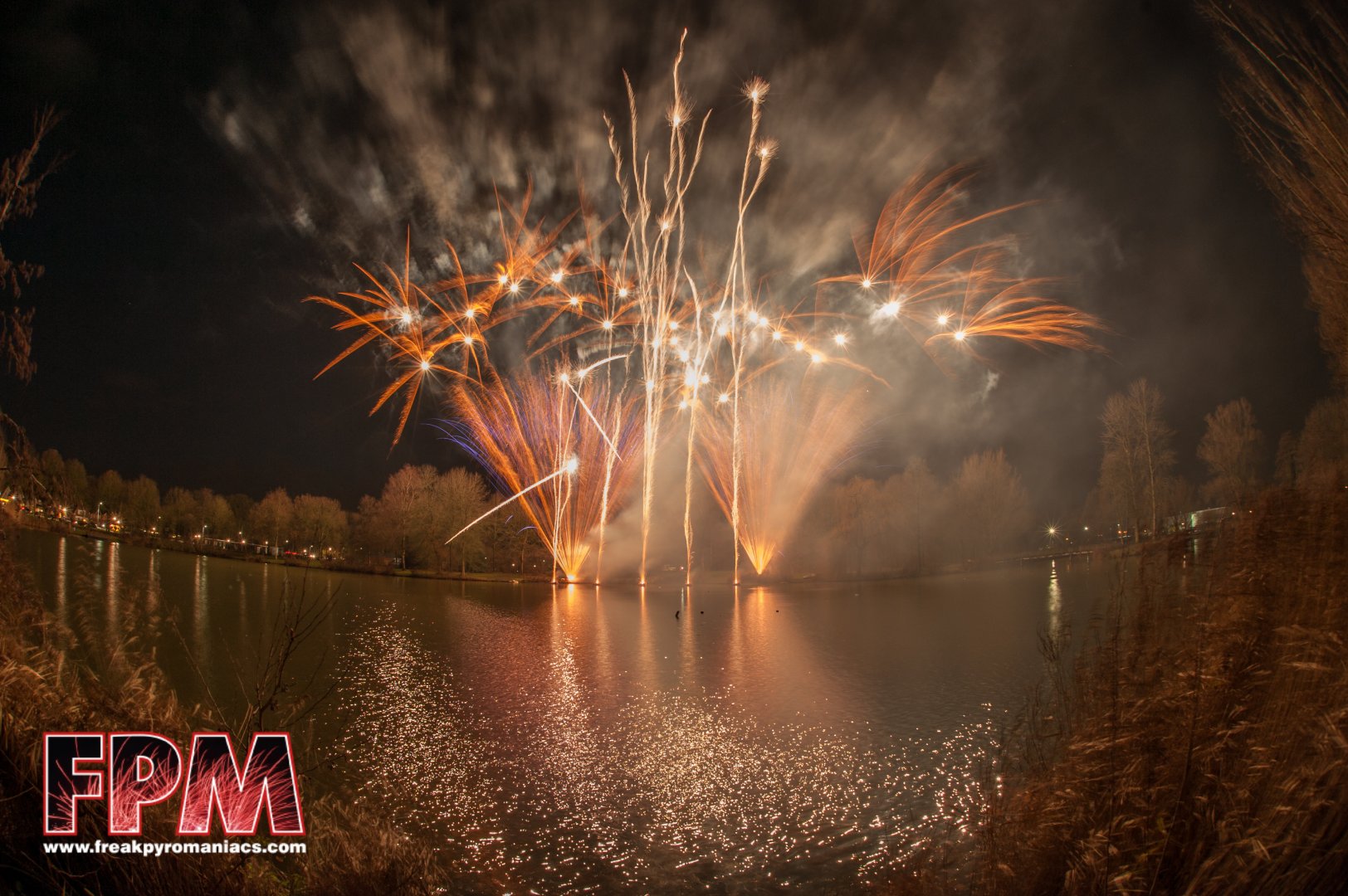 14-12-2019 - Vuurwerkstore Holten