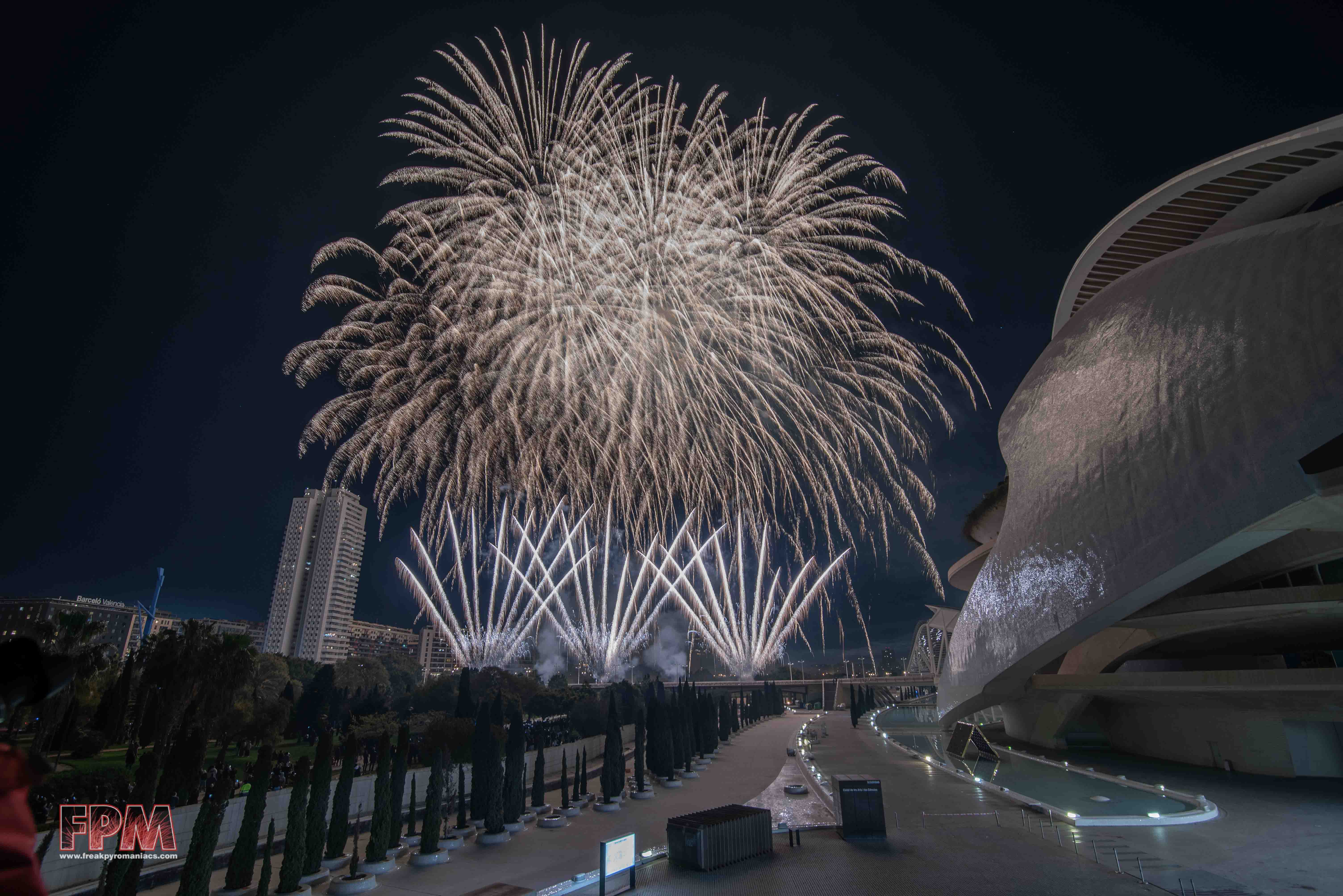 16-03-2026 - Pirotecnia Mediterraneo