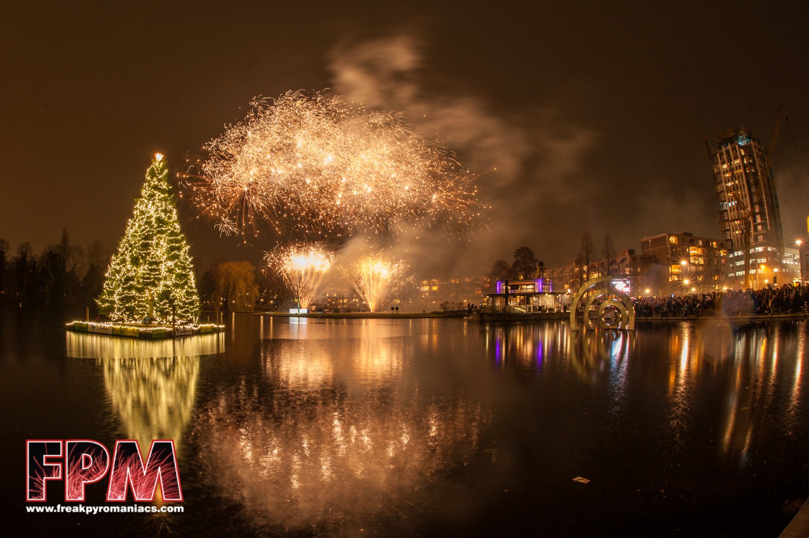 16-12-2019 : Vuurwerkzoetermeer.nl