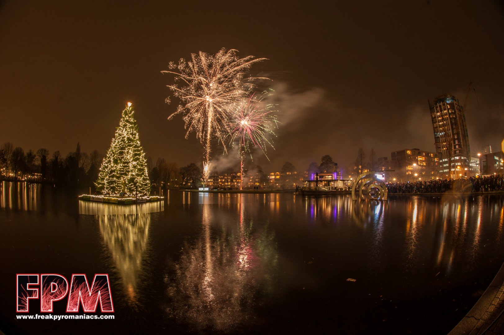 16-12-2019 : Vuurwerkzoetermeer.nl