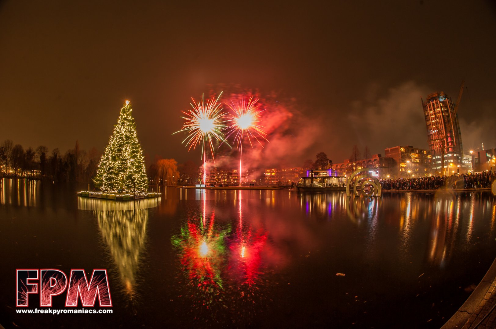 16-12-2019 : Vuurwerkzoetermeer.nl