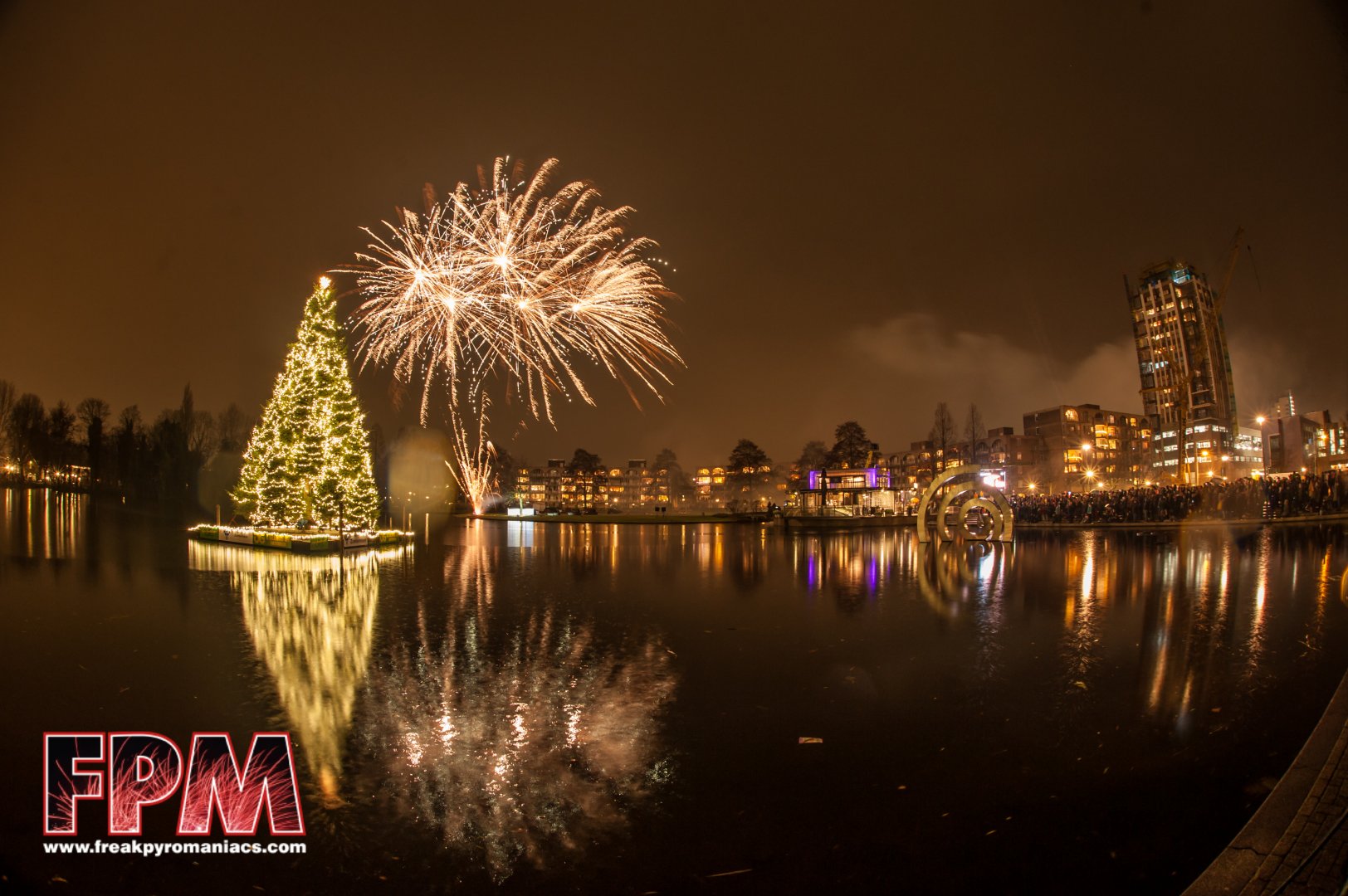 16-12-2019 : Vuurwerkzoetermeer.nl