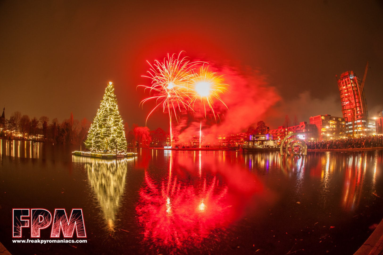 16-12-2019 : Vuurwerkzoetermeer.nl