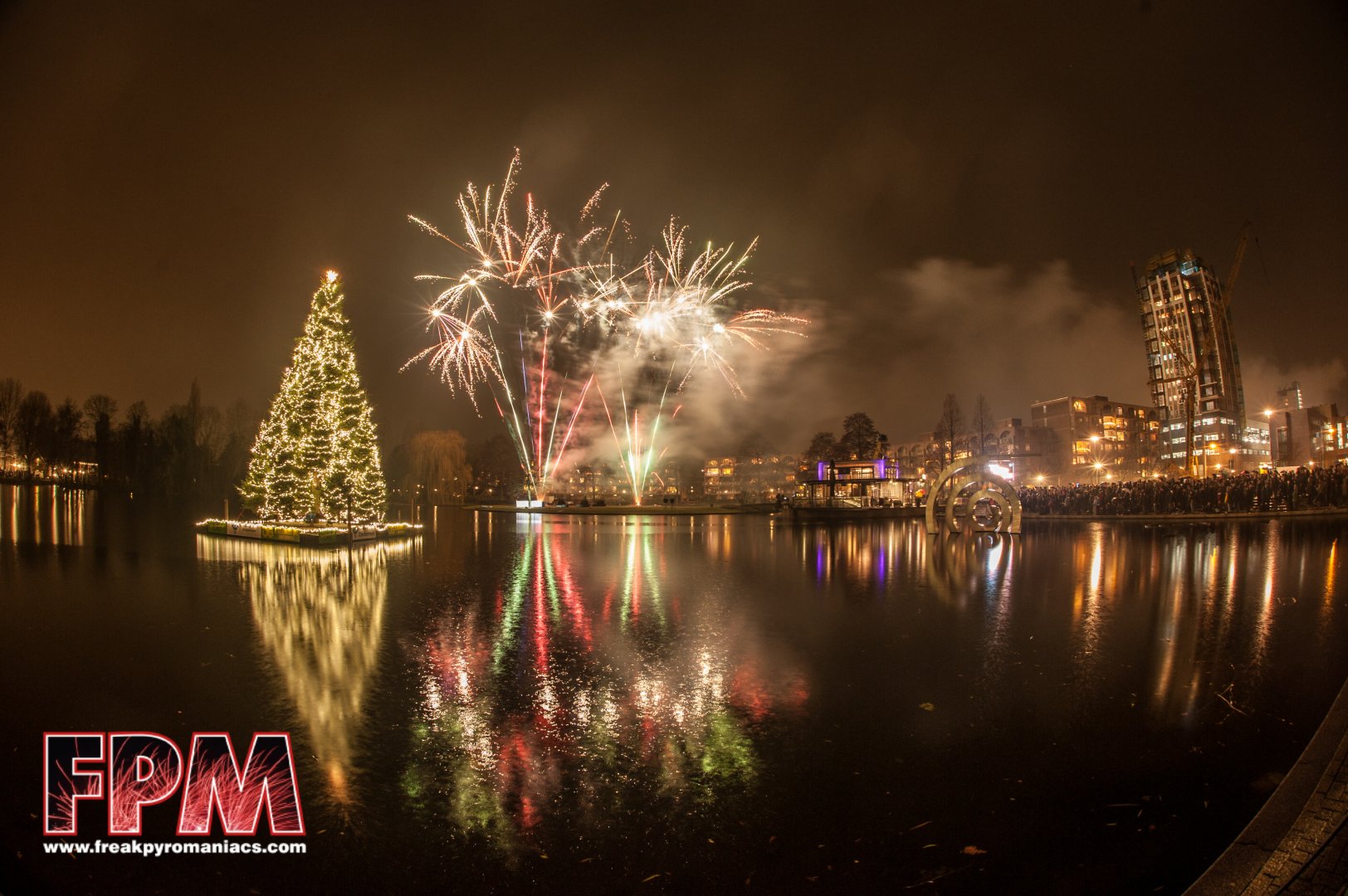 16-12-2019 : Vuurwerkzoetermeer.nl