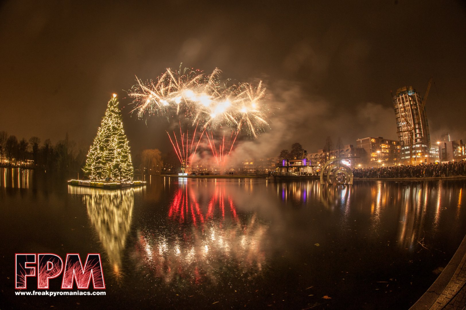 16-12-2019 : Vuurwerkzoetermeer.nl