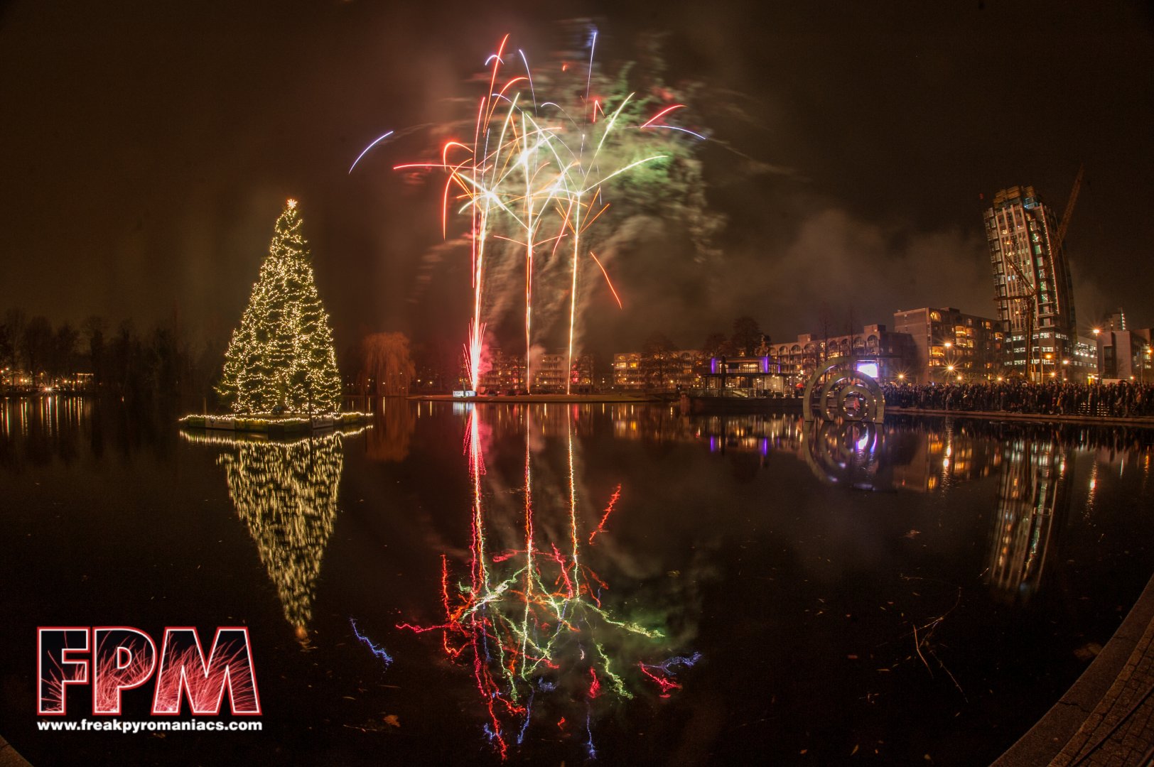 16-12-2019 : Vuurwerkzoetermeer.nl