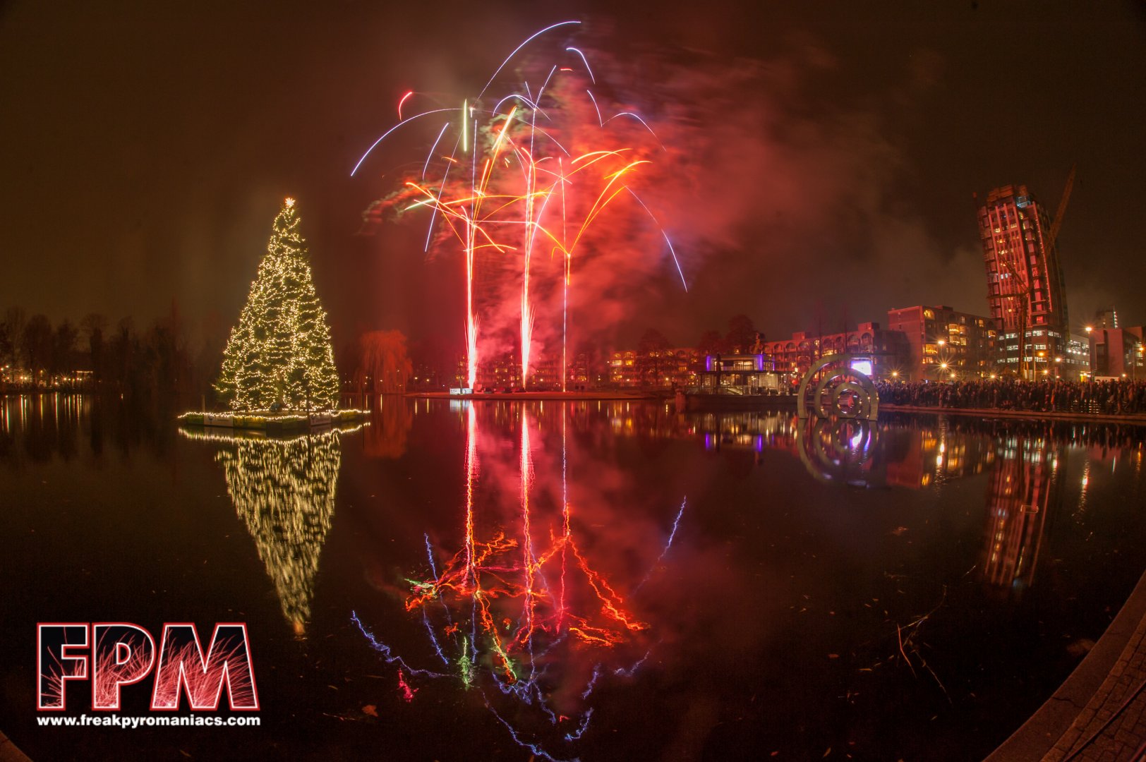 16-12-2019 : Vuurwerkzoetermeer.nl