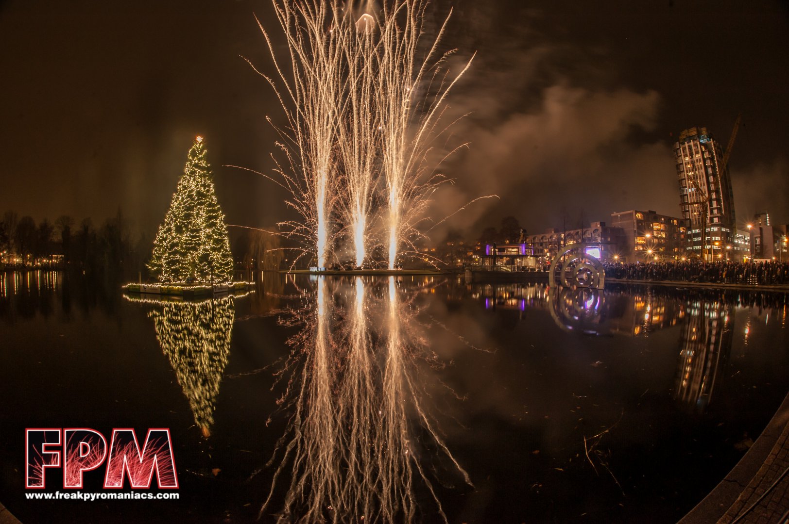 16-12-2019 : Vuurwerkzoetermeer.nl