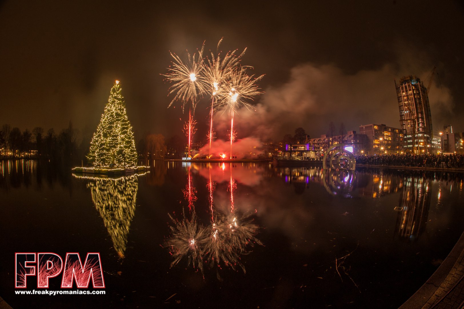 16-12-2019 : Vuurwerkzoetermeer.nl