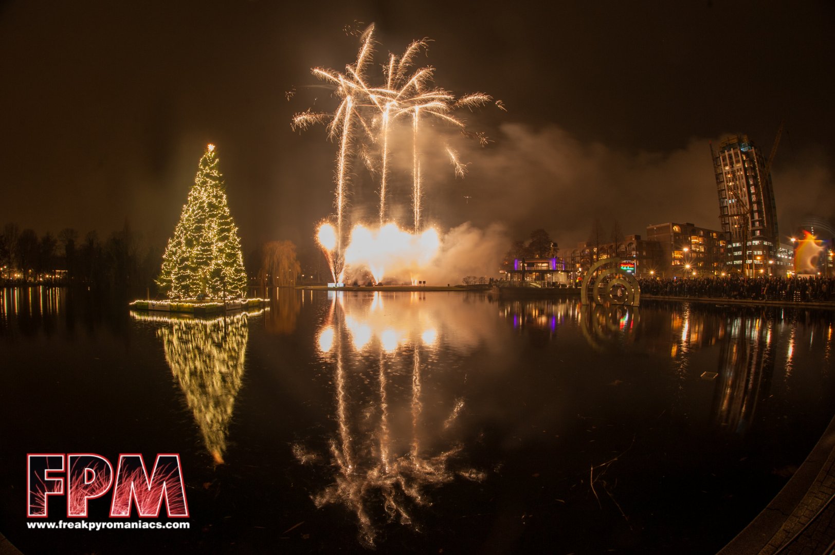 16-12-2019 : Vuurwerkzoetermeer.nl