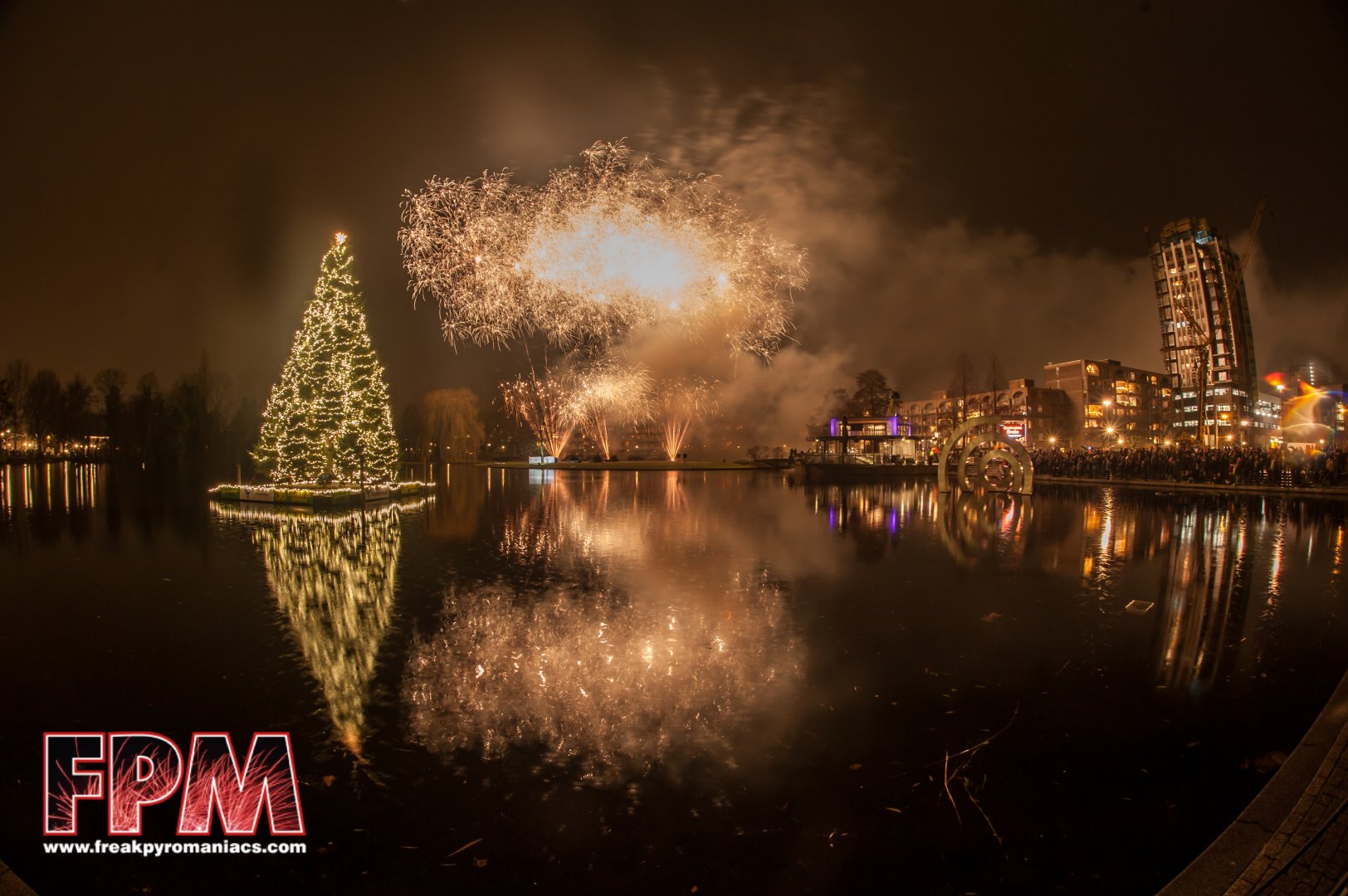 16-12-2019 : Vuurwerkzoetermeer.nl