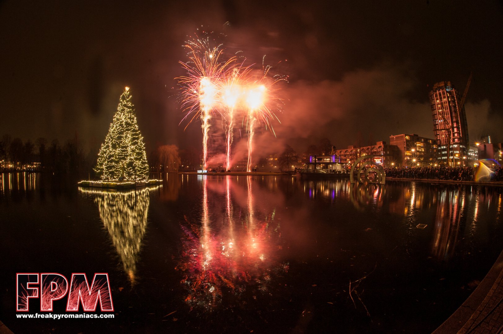 16-12-2019 : Vuurwerkzoetermeer.nl