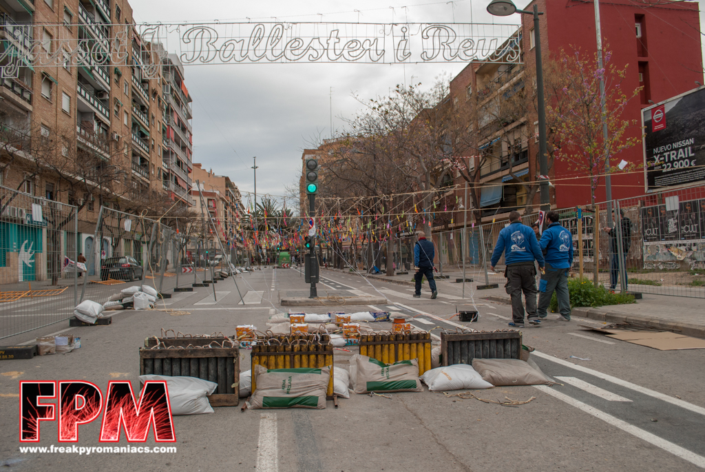 19-03-2018 - a. falla avda. burjasot joaquin ballester - reus ( pirotecnia mediterraneo )
