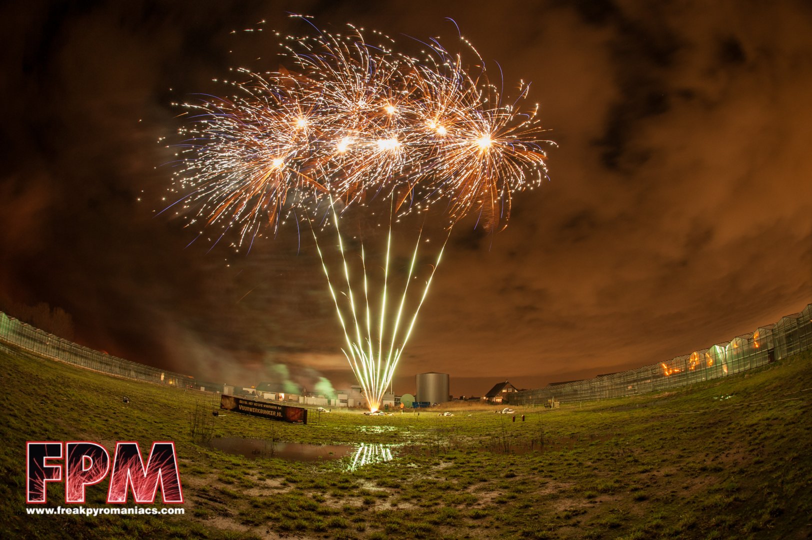 21-12-2019 - Vuurwerkbunker.nl