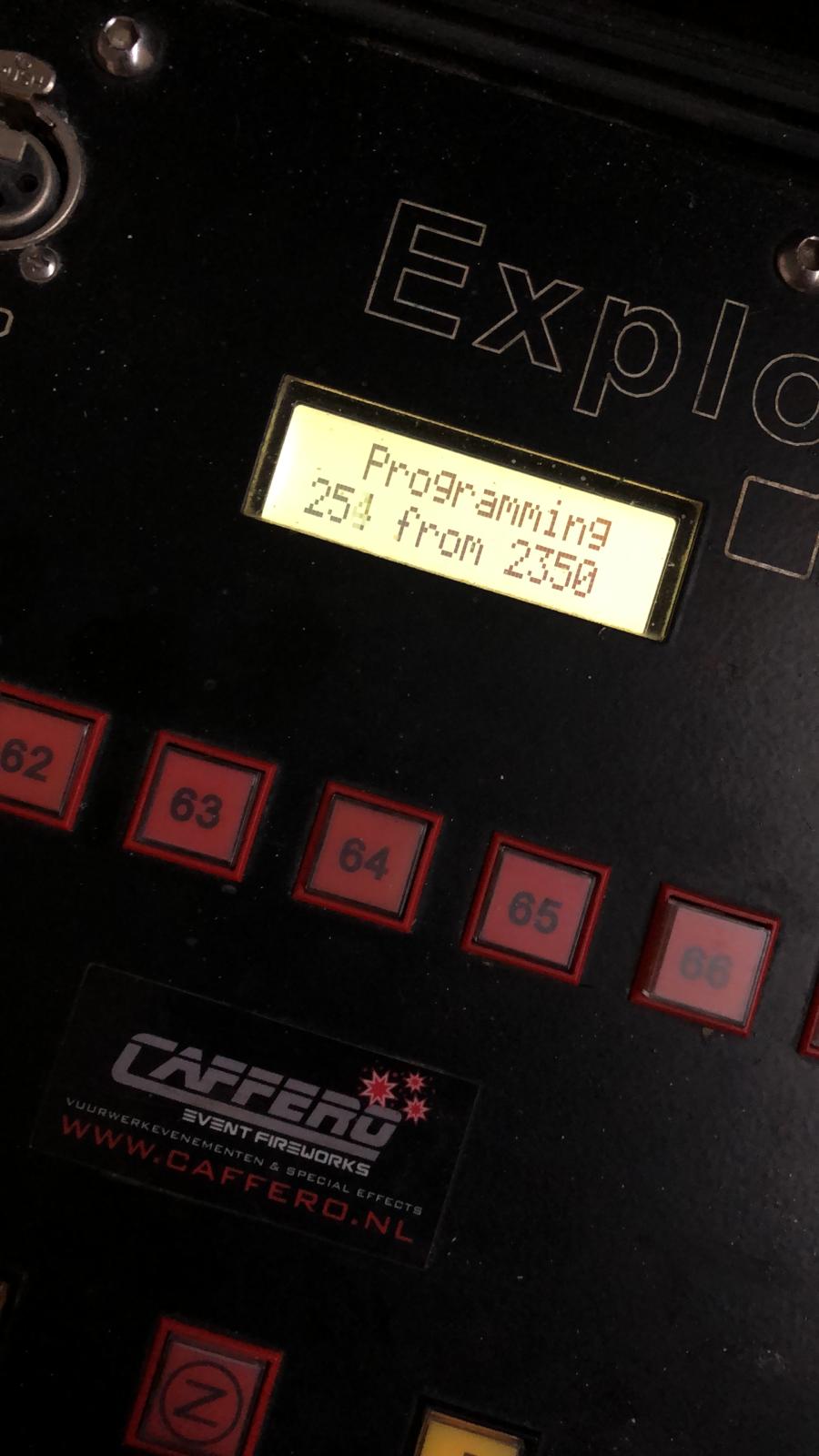 2350 cues!