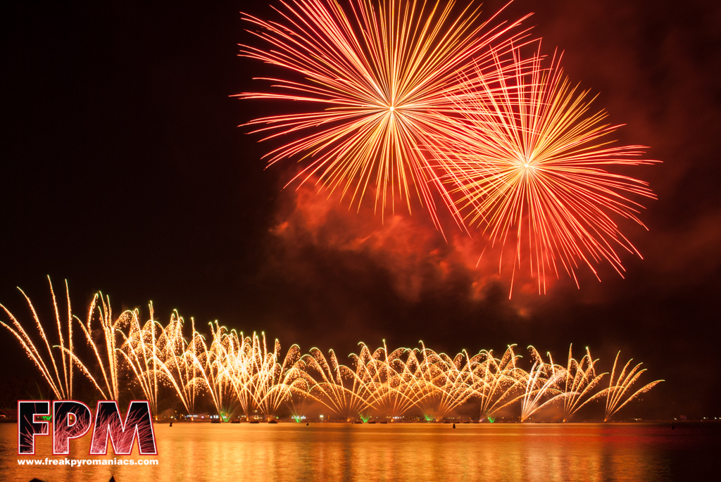 Annecy ( FR ) - 04-08-2018