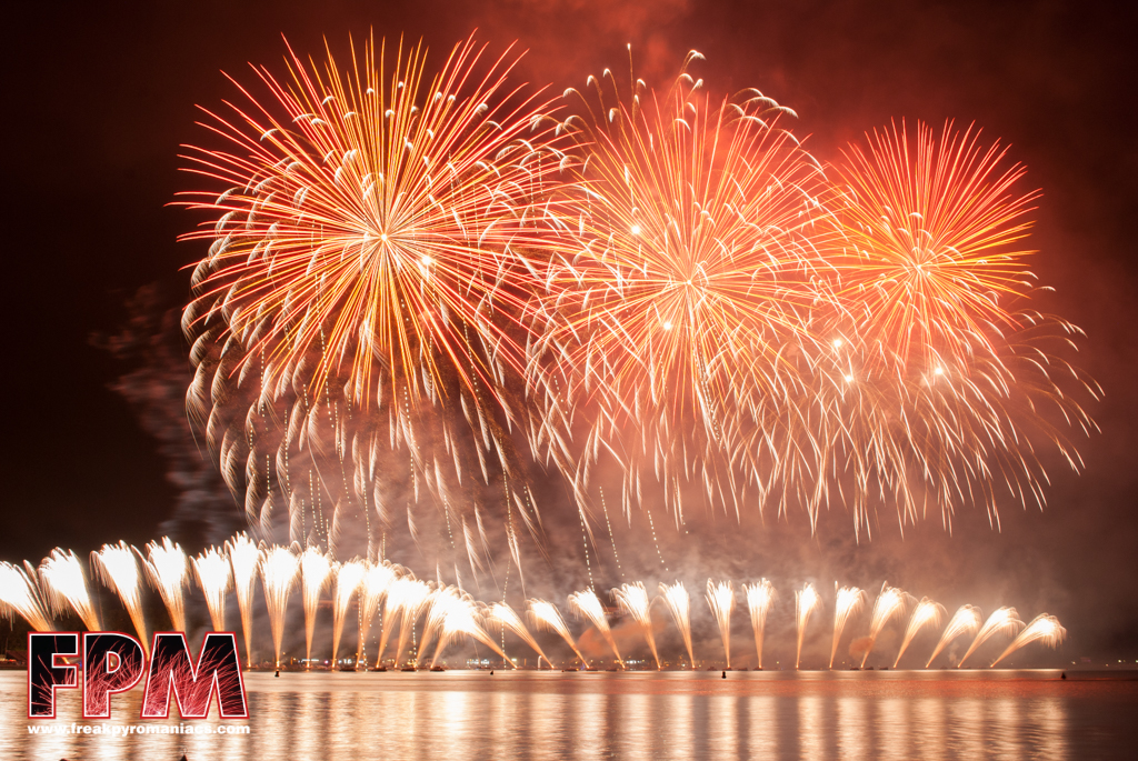 Annecy ( FR ) - 04-08-2018