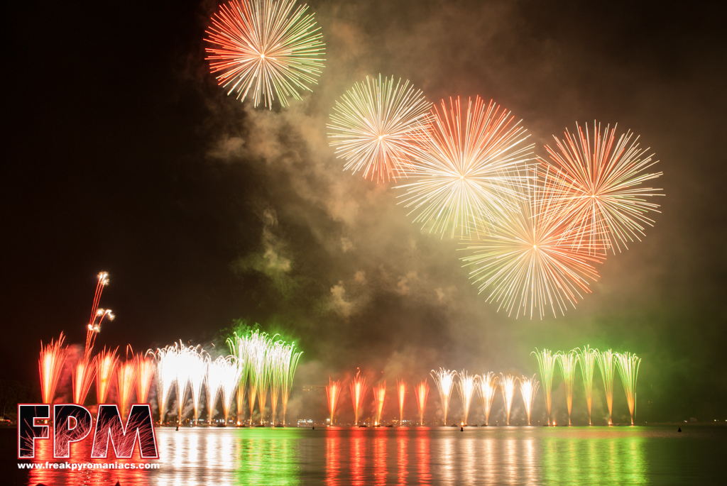 Annecy ( FR ) - 04-08-2018