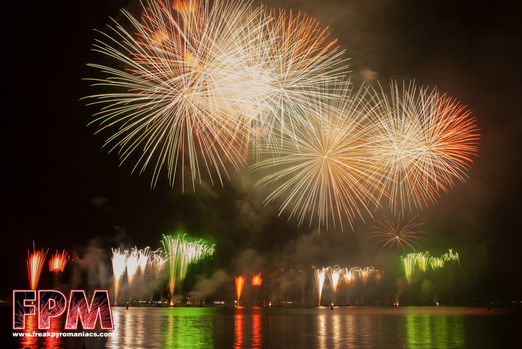 Annecy ( FR ) - 04-08-2018
