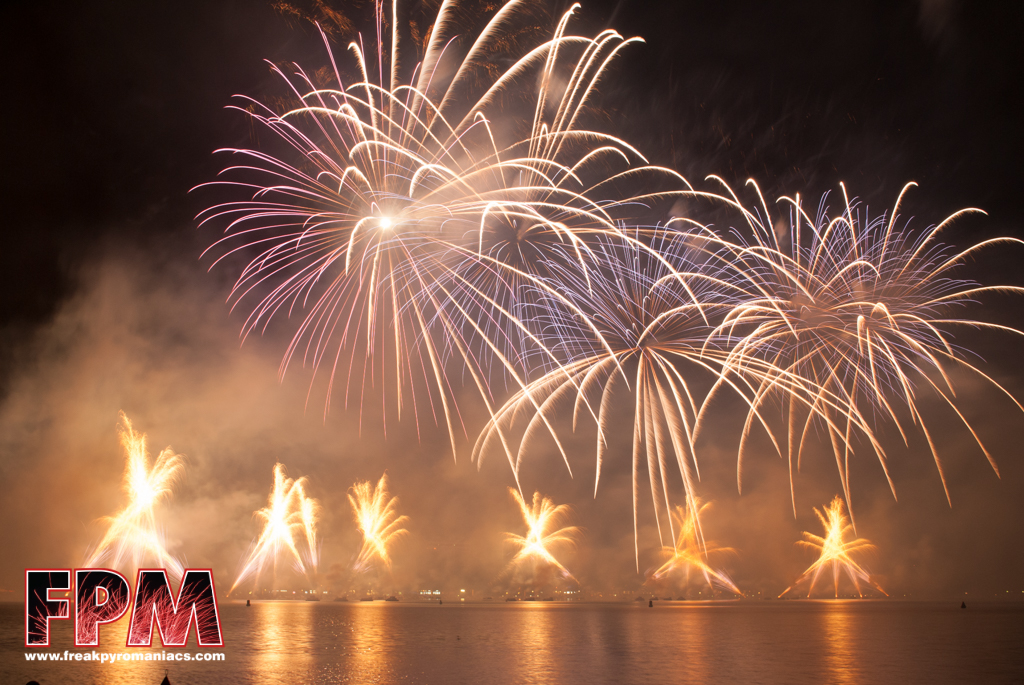Annecy ( FR ) - 04-08-2018