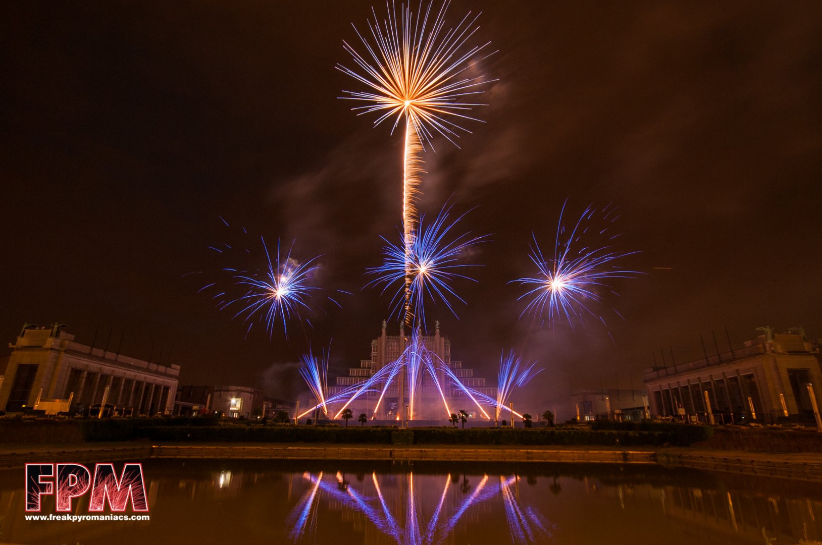 Brussel , Arteventia 26-07-2019
