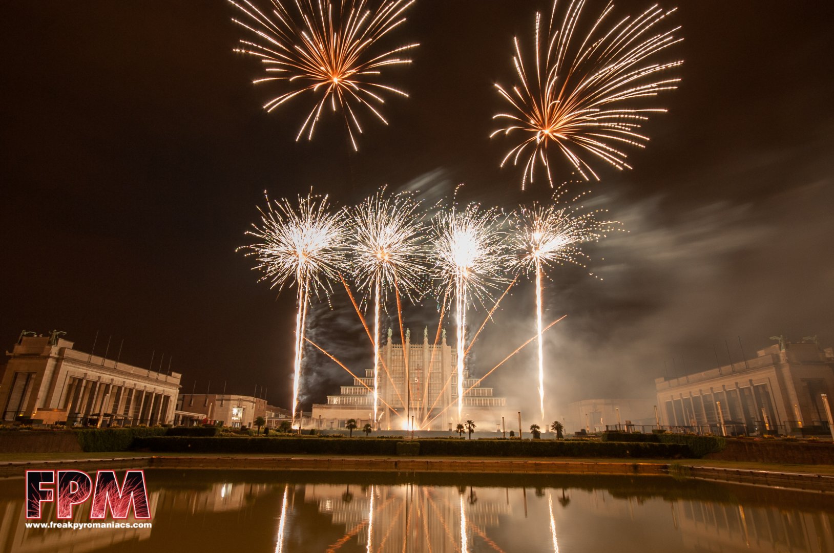 Brussel , Arteventia 26-07-2019