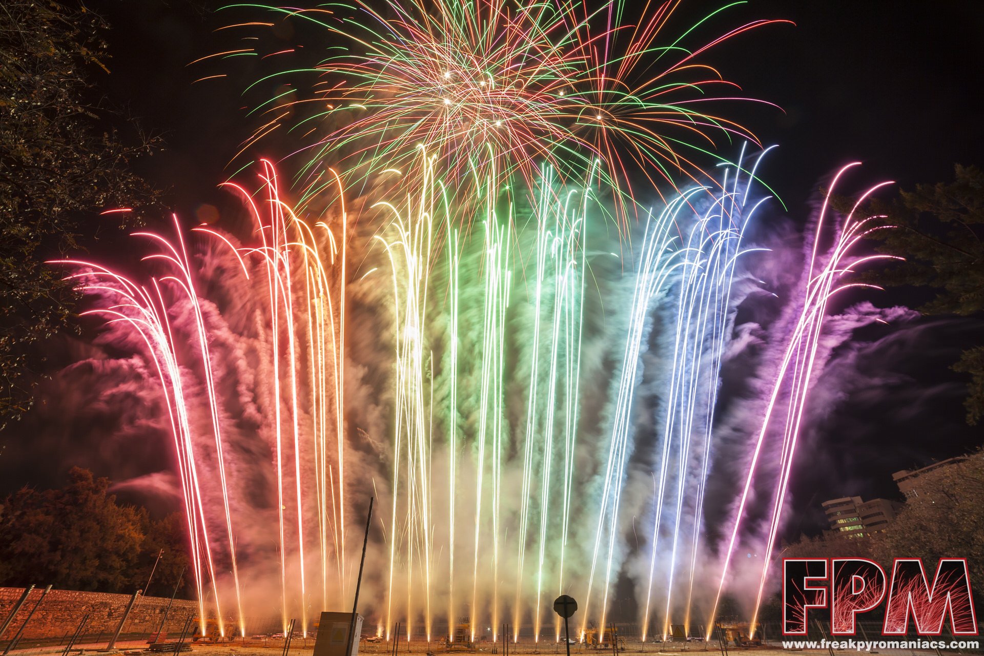 Castillo Marti - Fallas 2017 12.JPG