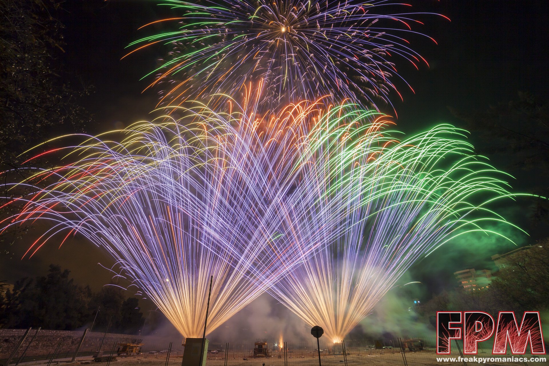 Castillo Marti - Fallas 2017 14.JPG