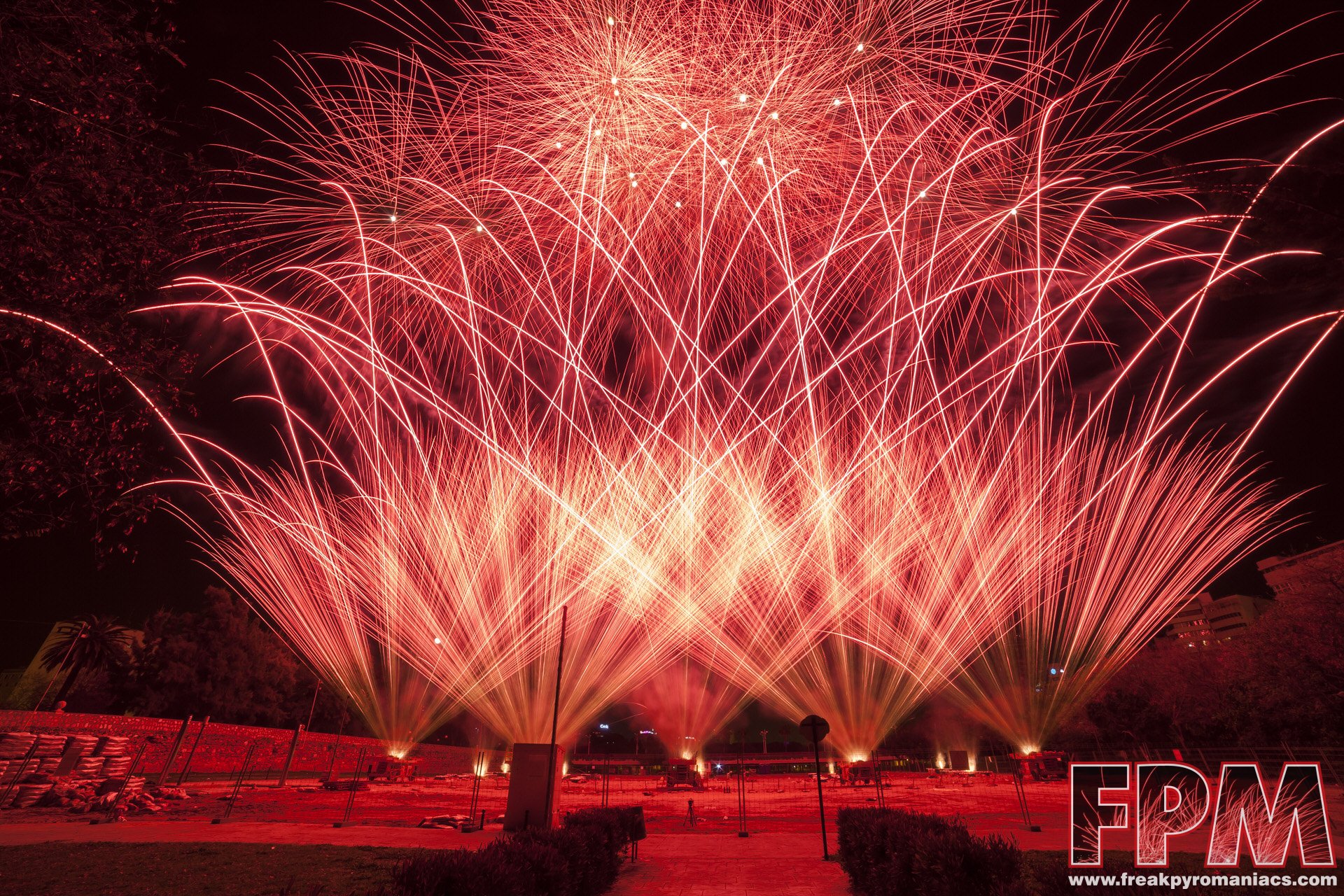 Castillo Marti - Fallas 2017 8.JPG