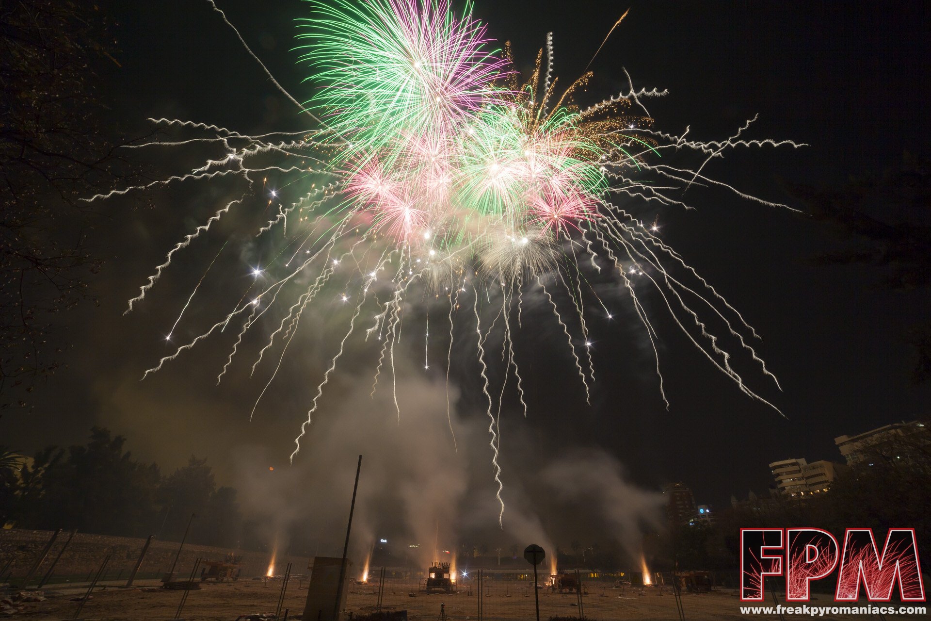 Castillo Marti - Fallas 2017 9.JPG