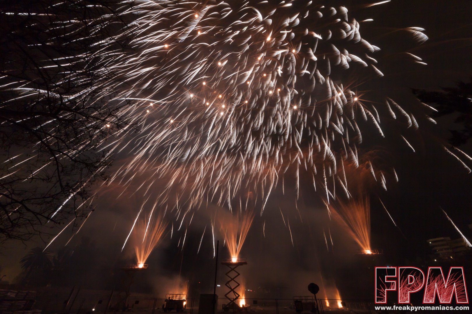 Castillo Penarroja 2018