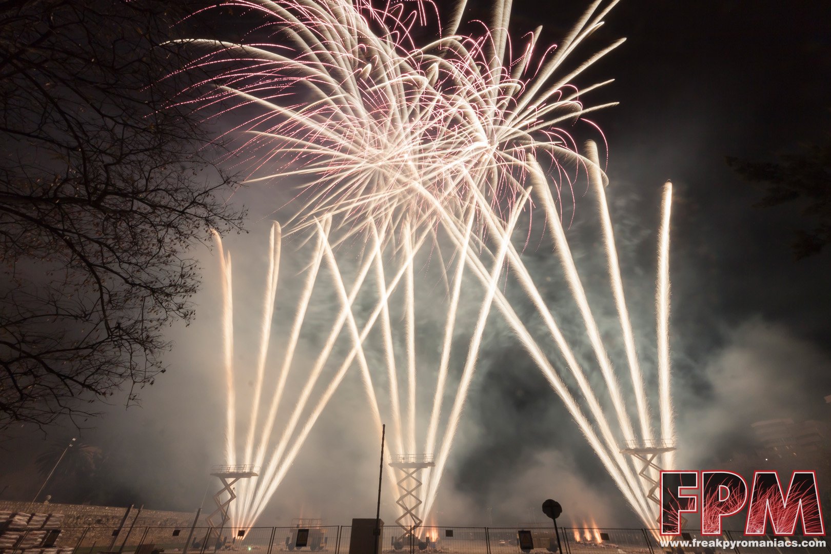 Castillo Penarroja 2018