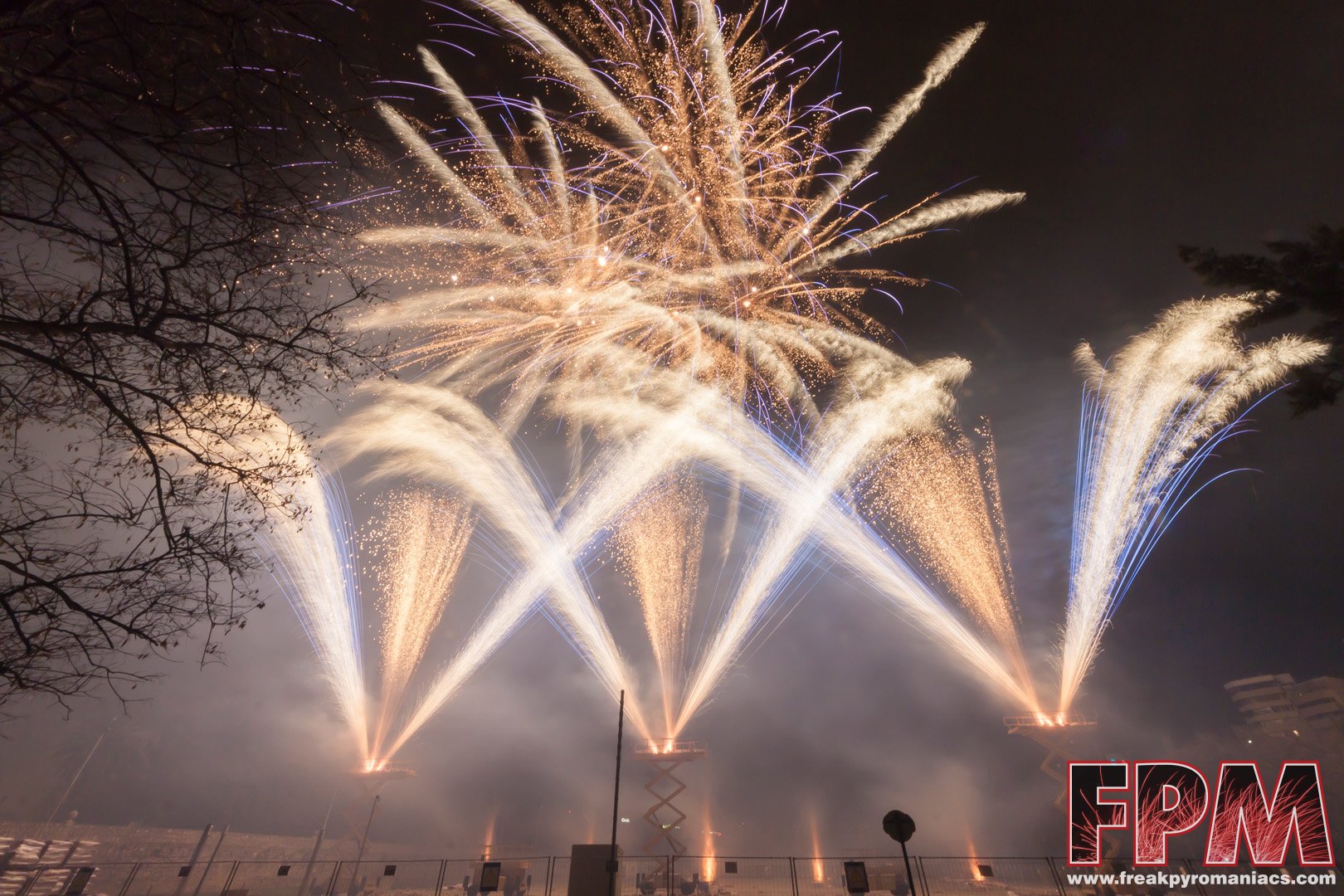 Castillo Penarroja 2018