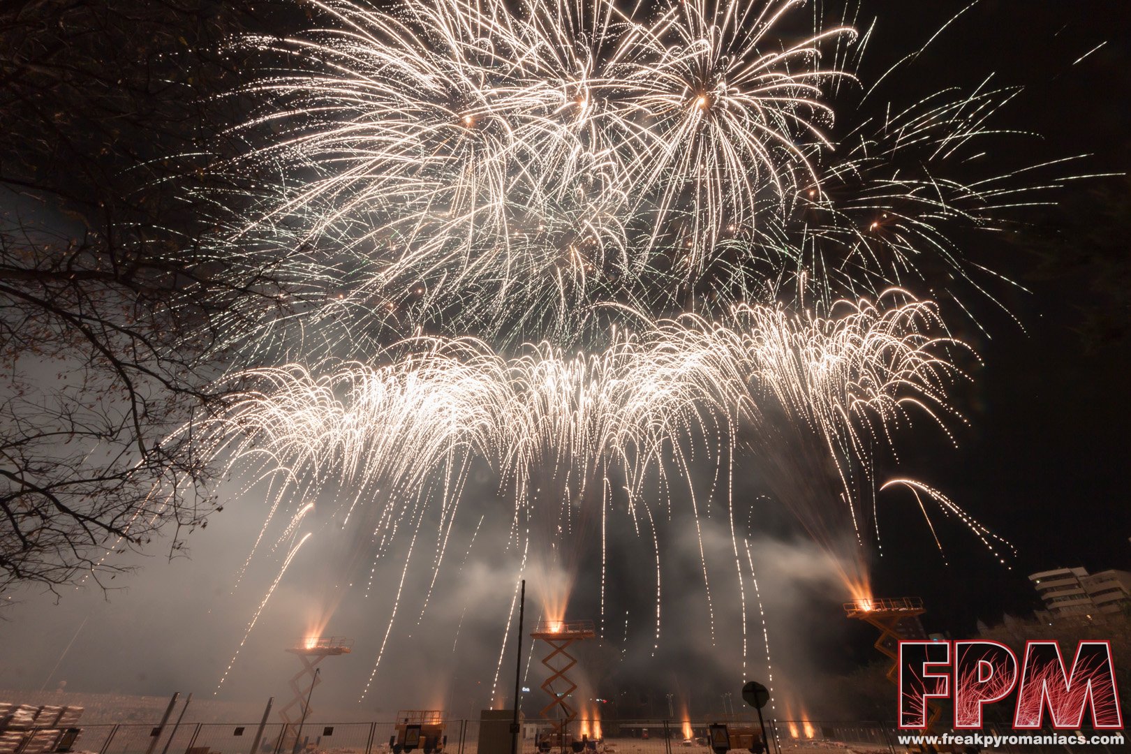 Castillo Penarroja 2018
