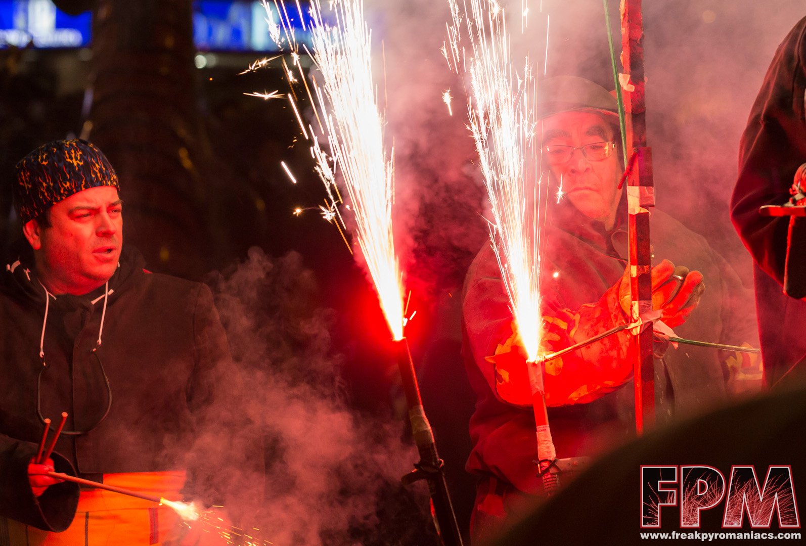 Correfoc