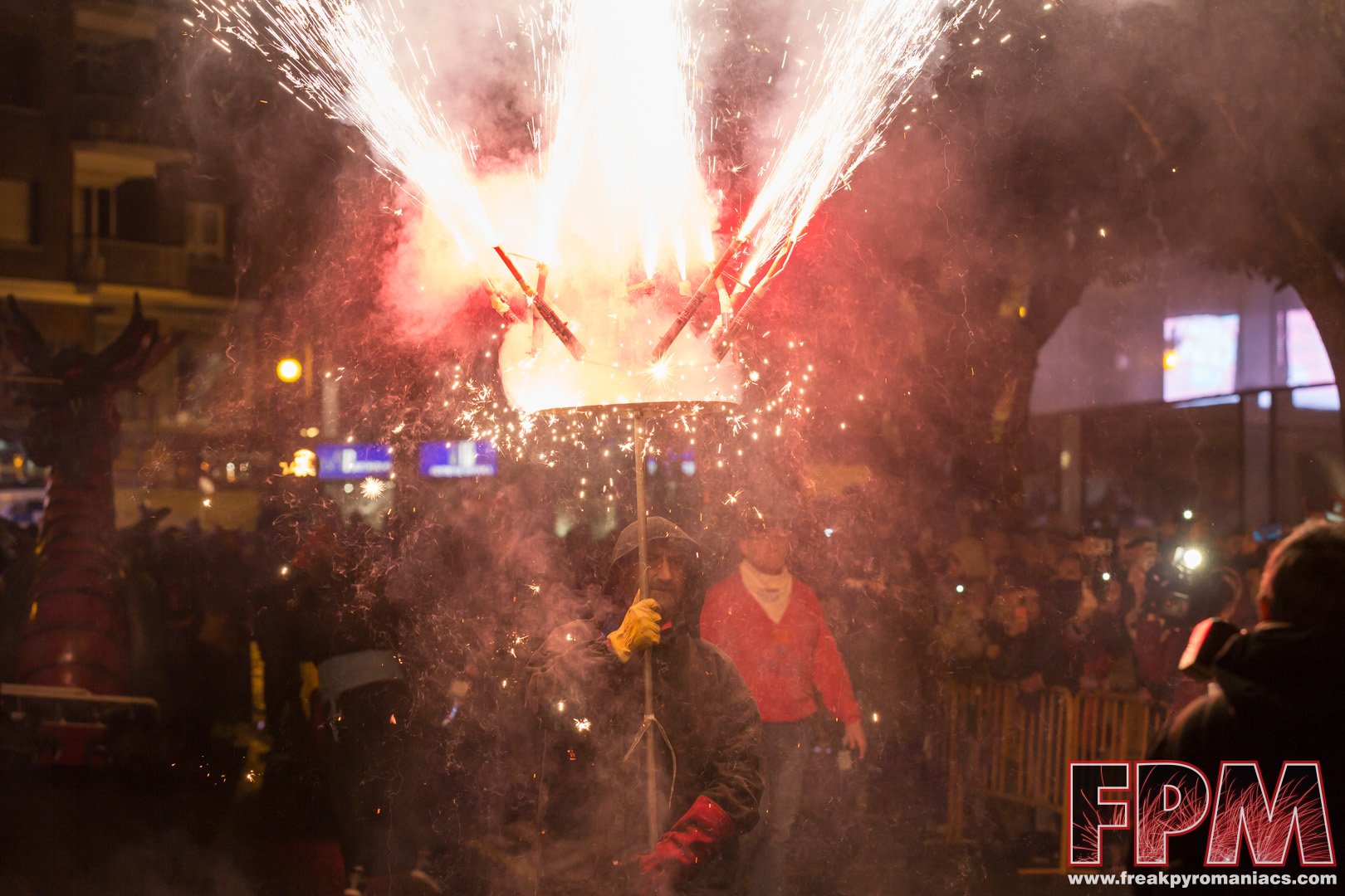 Correfoc