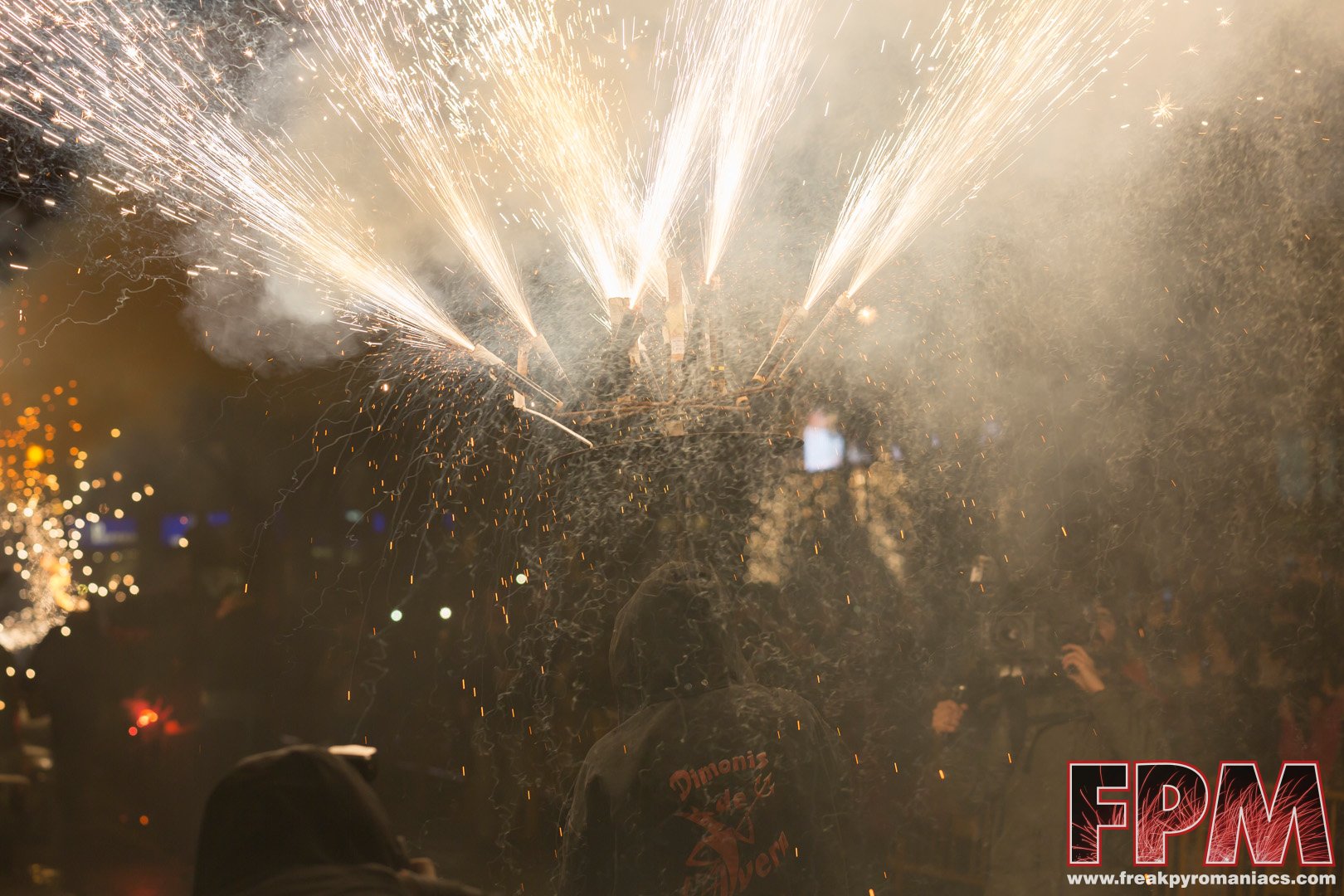 Correfoc
