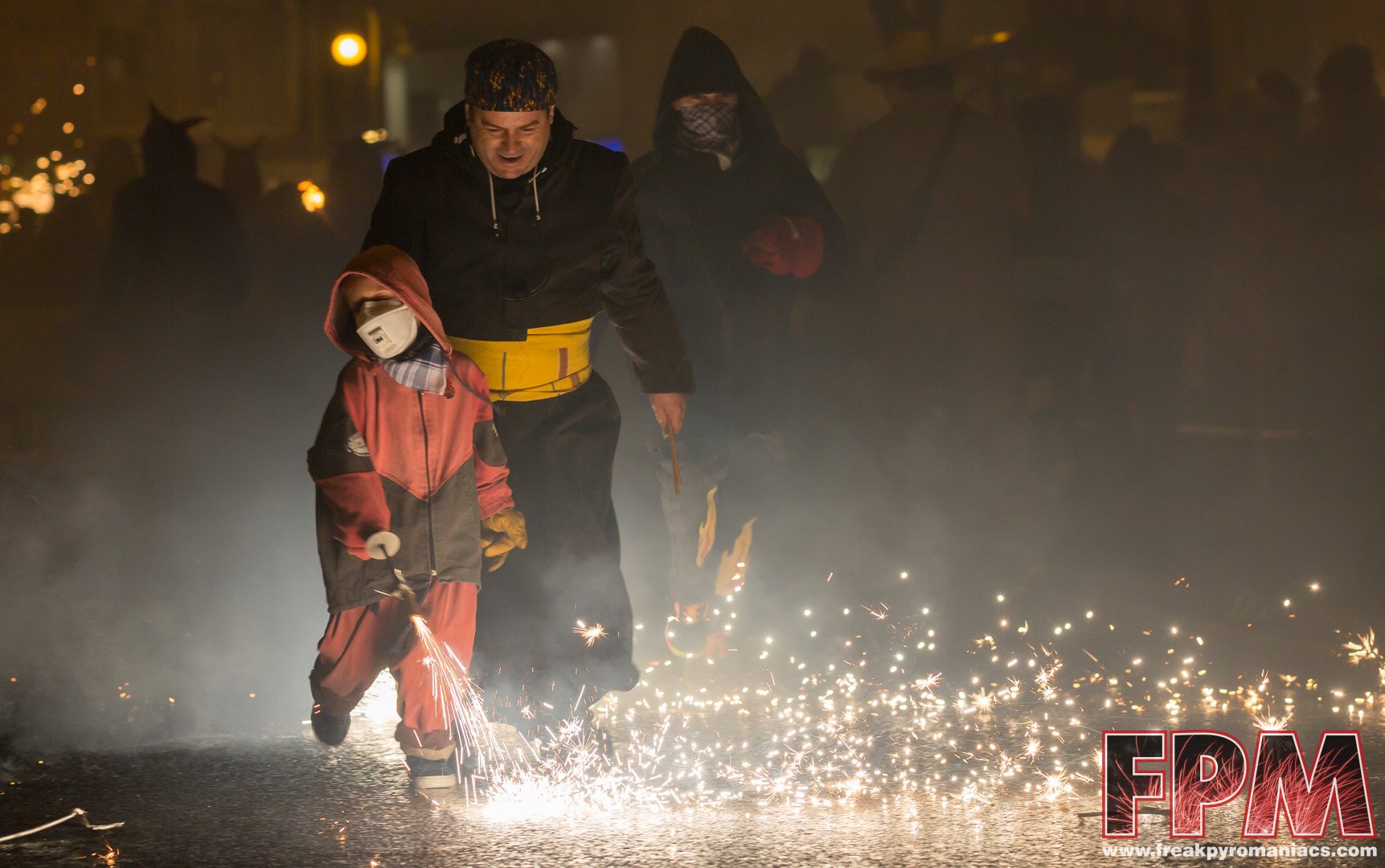 Correfoc