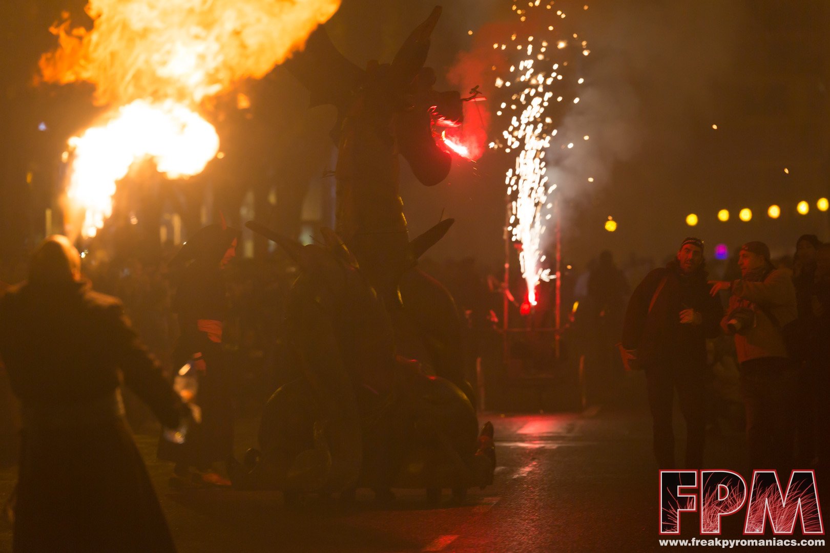 Correfoc