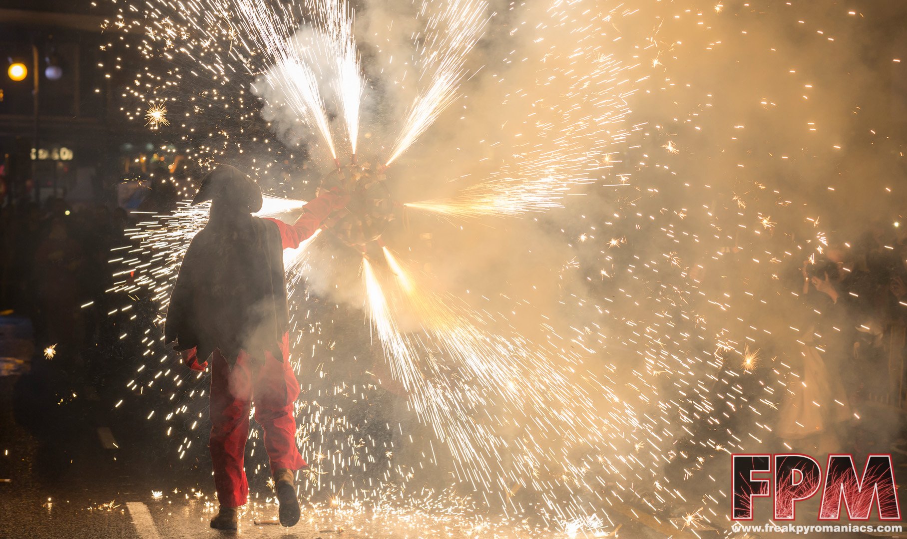 Correfoc