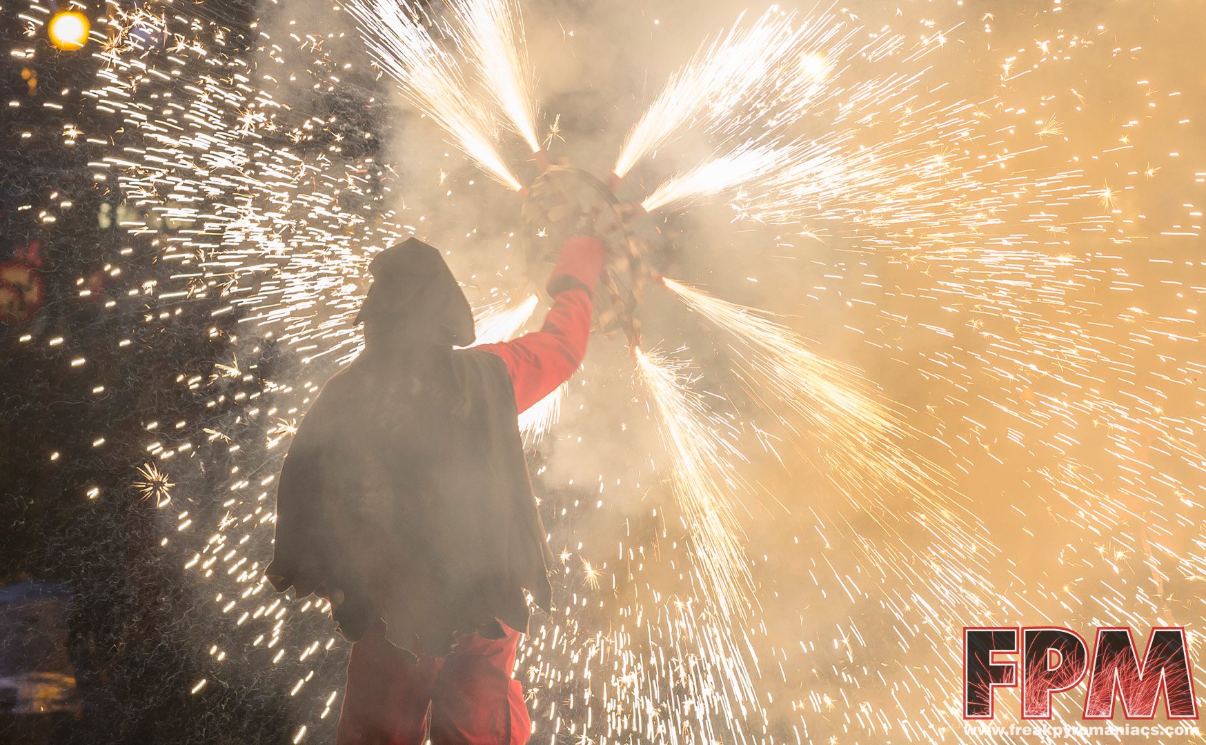 Correfoc